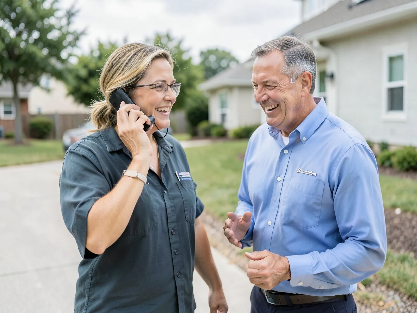 Frequently Asked Questions About Weather Damage Restoration in Nallen, WV